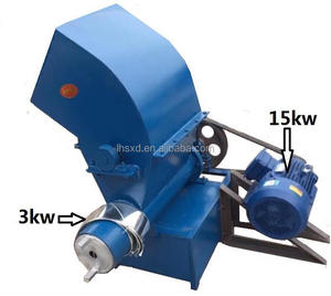 EPS Crushing And Melting Machine Foam Plate Melting Machine Plastic Recycling Machine EPS