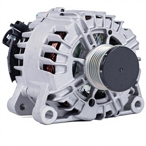 <span class=keywords><strong>Alternateur</strong></span> 23301 compatible OLIVER CITROEN <span class=keywords><strong>C3</strong></span> 16 HDi 16V 102005 FIAT Scudo 20 012007 Remplacement 12V 150Amp CW - Product Image 1
