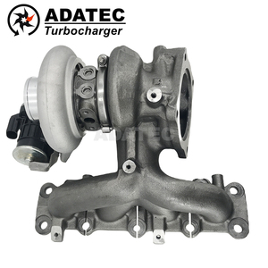 Turbocompressore TD04L6 28231-2GTA1 282312 gta1 90124-01050 Turbo assemblaggio per Hyundai Sonata 15-18 Dohc- - Product Image 5