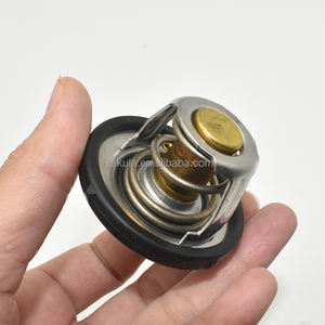 Thermostat de liquide de refroidissement moteur Skula en gros DM5G8575AA DM5Z8575A pour FORD Focus Fiesta <span class=keywords><strong>Ecosport</strong></span> - Product Image 6