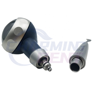 広範な用途医療機器歯科用エアフローポリッシャーノズル口腔内サンドブラスターnsksプロフィージェット - Product Image 4