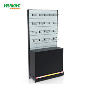 Diseño de Interiores y Suministro de Equipamiento para Supermercados a Medida, Solución Integral Llave en Mano para Tiendas Minoristas - Product Image 1