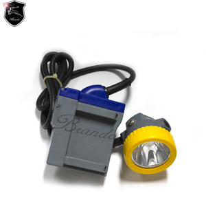 Antorcha impermeable Brando 7.8Ah Faro de luz Minería <span class=keywords><strong>Casco</strong></span> DE SEGURIDAD Lámpara Led Luz Del <span class=keywords><strong>Casco</strong></span> <span class=keywords><strong>Minero</strong></span> - Product Image 2