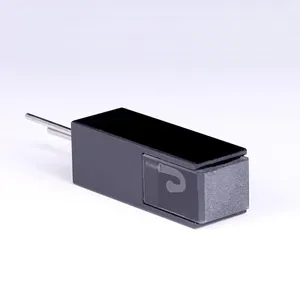 Nueva celda de cubeta de flujo de cuarzo de alta calidad para el analizador químico Mindray DE LA BA-88A 6V10W - Product Image 3