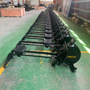 Nueva llegada <span class=keywords><strong>Shein</strong></span> Venta al por mayor Máquina de remo Remero comercial magnético con personalización de color - Product Image 4