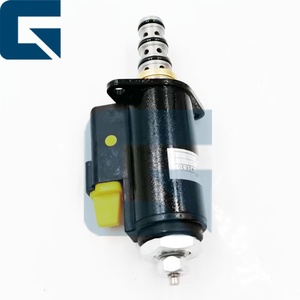 Vanne solénoïde 1111-9916 11119916 pour pièces de moteur - Product Image 1