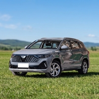 2026 Jettas VS7 280TSI Otomatik Pioneer Edition Benzinli 1.4T 150hp 5 Koltuklu Sol Direksiyonlu Önden Çekişli Orta Boy SUV Yeni Ucuz Fiyatlı Volkswagen Arabaları