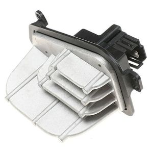 Honda <b>Blower</b> Motor Resistor 79330-S3V-A01 12V Replacement Part for <b>Car</b> HVAC System - Product Image 3