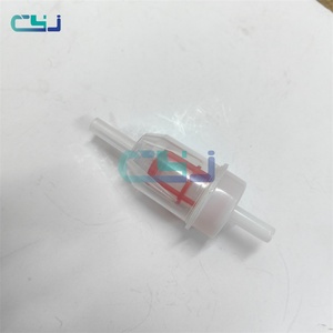 Nouveau filtre à carburant pour excavatrice 1G7206 FF5097, utilisation en construction, garantie de 6 mois, en stock - Product Image 2