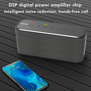 XDOBO X8 <span class=keywords><strong>Plus</strong></span> 80W Haut-parleur haute puissance <span class=keywords><strong>Blue</strong></span> Tooth Haut-parleur sans fil portable avec basses profondes pour la fête - Product Image 5