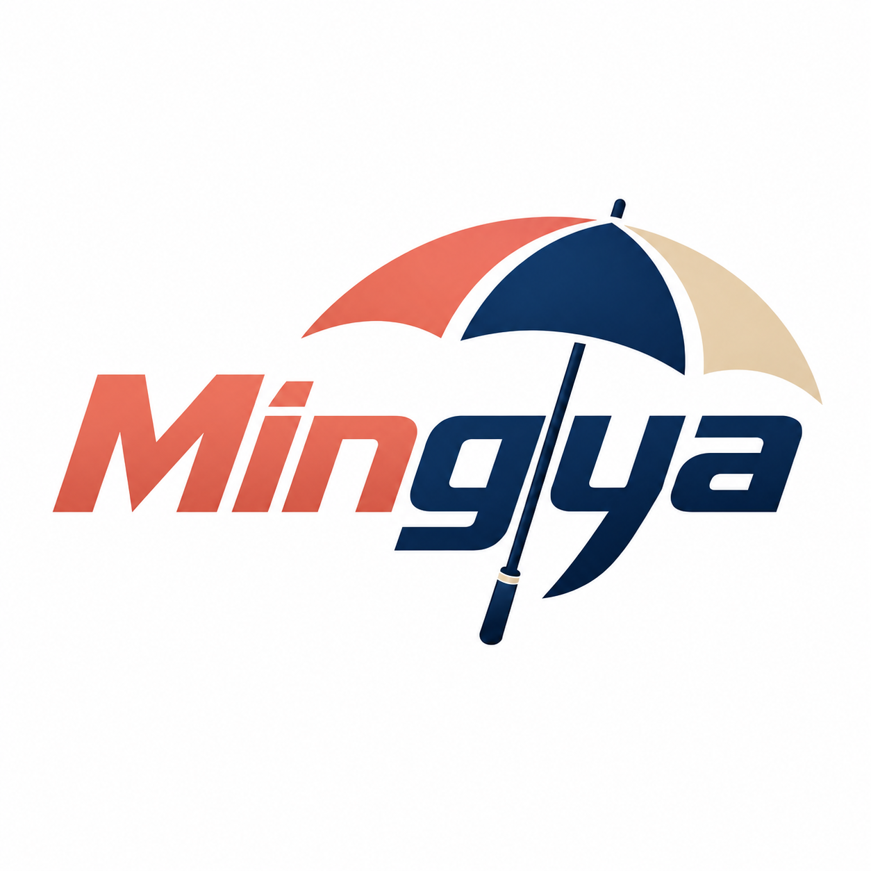 Shenzhen Mingya Household Products Co., Limited logo