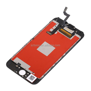 Màn Hình LCD Điện Thoại Di Động Bán Buôn Cho iPhone 6S 6S Plus, Màn Hình LCD Mới Cho iPhone 6 6Plus Thay Thế - Product Image 4
