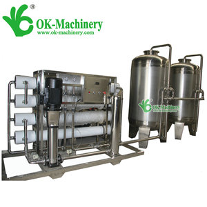 BKBK05 Đơn Vị Sản Xuất Chất Lỏng Tự Động Hoàn Chỉnh Urea Adblue Dây Chuyền Sản Xuất Chất Lỏng Adblue Def - Product Image 3