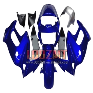 SuperHawk Pour <span class=keywords><strong>HONDA</strong></span> <span class=keywords><strong>VTR</strong></span> <span class=keywords><strong>1000</strong></span> F 1000F VTR1000F Nouveau bleu 95 96 97 98 99 00 115LQ.160 VTR1000 F 2001 2002 <span class=keywords><strong>2003</strong></span> 2004 2005 Carénage - Product Image 1