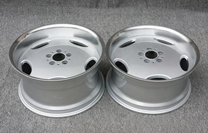 Jantes YQ à déport profond pour voiture <span class=keywords><strong>Mercedes</strong></span>-Benz, 18 pouces, 5*112, pour W463 G550 G55 G63 G800 W124 <span class=keywords><strong>W112</strong></span> W123, voitures anciennes - Product Image 6