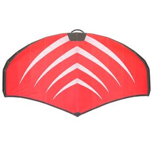 Ailes de <span class=keywords><strong>Surf</strong></span> gonflables pour Sports aquatiques, modèle sans fenêtre, cerf-volant en feuille d'aluminium, pour centres commerciaux, <span class=keywords><strong>prix</strong></span> d'usine, - Product Image 2