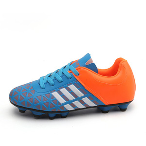 <span class=keywords><strong>Scarpe</strong></span> da <span class=keywords><strong>calcio</strong></span> economiche per bambini adolescenti adulti bambini tacchetti da <span class=keywords><strong>calcio</strong></span> <span class=keywords><strong>scarpe</strong></span> da <span class=keywords><strong>calcio</strong></span> ragazzi punte lunghe Sneakers - Product Image 4