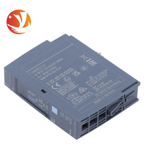 Module de communication PLC, contrôleur Programmable, Original, flambant neuf, SIEMENS 6ES7137-6AA01-0BA0 6ES7137-6AA01-0BA0 - Product Image 1