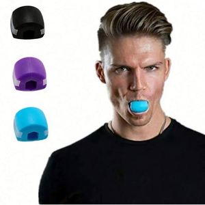 Mayorista Entrenador de Mandíbula, Ejercitador Facial, Moldeador de Mandíbula, Tonificador Facial, Reductor Doble de Músculo Maseteral del Mentón, Unisex TPR 42-44CM - Product Image 1