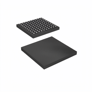Componente Electrónico STM32F733VEY6TR, Circuito Integrado Embebido MCU de 32 Bits, 512 KB FLSH, 100WLCSP, en Stock, 100 UFBGA, WLCSP - Product Image 1