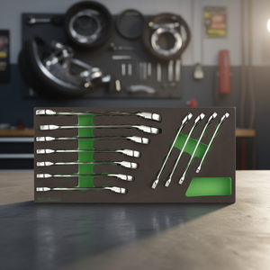 Ensemble d'outils de programmation de clés de voiture FG 100 08C, équipement de diagnostic automobile professionnel - Product Image 3