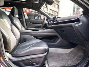 Auto Usado a Bajo Precio, Changan UNI-V <span class=keywords><strong>2022</strong></span> 2023, 1.5T Turbo DCT Automático, Versión Premium, Gasolina, Sedán de 5 Asientos con Asientos de Tela - Product Image 5