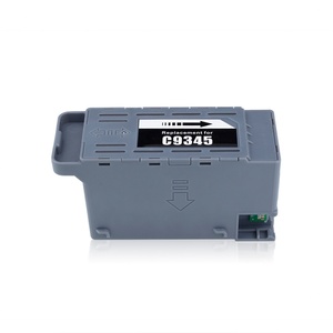 Tanque de Mantenimiento Supercolor C9345 PXMB9 con Chip para Epson Ecotank L15150 L15158 L15160 L15168 ST-C8000 - Product Image 2