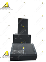 SRX715 Haut-parleur d'extérieur 15 pouces gamme complète système de haut-parleurs pa Line Array système de haut-parleurs 10 pouces support de colonne professionnel
