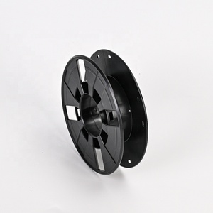 Ống nhựa tái chế thân thiện với môi trường 155mm cho dây tóc in 3D | thiết kế không chất thải | Kích cỡ và màu sắc tùy chỉnh - Product Image 1