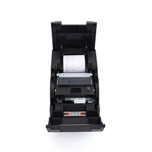 Imprimante de reçus POS matricielle d'impact SP-POS764 de 76mm Imprimante matricielle SPRT - Product Image 4