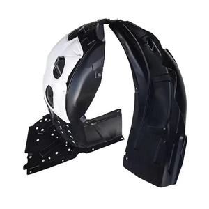 DEEPAL SL03, Guardabarros Delantero, Guardabarros Trasero, Original <span class=keywords><strong>de</strong></span> Fábrica - Product Image 3