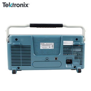 Oscilloscope Tektronix à double canal DPO2012B DPO2022B DPO2002B Oscilloscope à signaux mixtes pour le contrôle industriel - Product Image 2