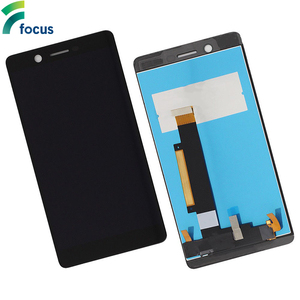 Calidad Original de la pantalla táctil para <span class=keywords><strong>nokia</strong></span> x5 x6 x7 x71 reemplazo de la pantalla lcd para <span class=keywords><strong>nokia</strong></span> 6 7 <span class=keywords><strong>8</strong></span> 9 pantalla - Product Image 3