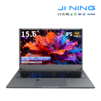 Laptop per Produttività 15.6 Pollici, I5 1235U 10 Core, IPS 1080P, 16GB, 512GB SSD, USB Type-C, Lettore di Impronte Digitali, Notebook Aziendale Multi-Porta