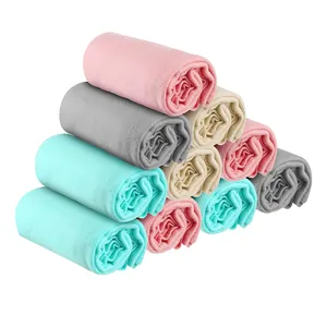 China Good Polar Fleece Blanket Single Bed Double Layer Soft Waterproof Puffy Camp Blanket For Bed Cover