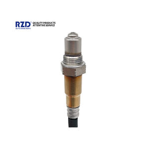 قطع غيار السيارات اكسسوارات السيارات مستشعر الأكسجين الجديد O2 OEM لكابتور - Product Image 4