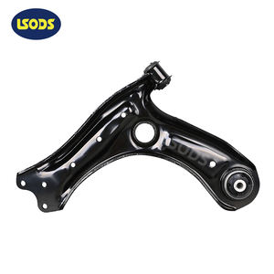 LSODS Auto Repuestos 6RD407152A Brazo de control inferior derecho para VW Jetta Polo Audi A1 Seat <span class=keywords><strong>Ibiza</strong></span> - Product Image 2