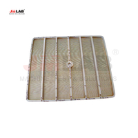Stainless Steel 316 Screen Plate