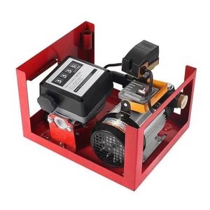 <span class=keywords><strong>Pompe</strong></span> <span class=keywords><strong>de</strong></span> <span class=keywords><strong>transfert</strong></span> <span class=keywords><strong>de</strong></span> carburant diesel électrique portable DC <span class=keywords><strong>12</strong></span>/24 <span class=keywords><strong>volts</strong></span> en acier compteur d'affichage auto-amorçant avec tuyau <span class=keywords><strong>de</strong></span> buse basse pression - Product Image 6