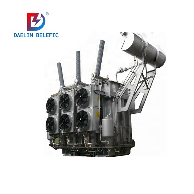 High Voltage 500kv 300kv 330kv 500 Kv 200 Mva 340 400 315 630 Mva Power Transformer with Price