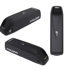 海龙1-<span class=keywords><strong>2</strong></span>工厂定制Ebike电池HL1 48v锂离子电池组13Ah 15Ah 17.5ah 20Ah电动自行车电池 - Product Image 2