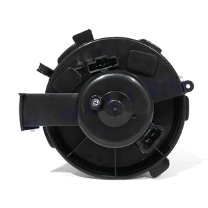6441K0 Souffleur de climatisation pour <span class=keywords><strong>Peugeot</strong></span> 206 <span class=keywords><strong>307</strong></span> 206 + (T3E) Souffleur de climatiseur de véhicule à transmission automatique Citroen - Product Image 4