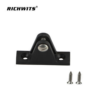 RICHWITS Nylon Mountain-Shaped Mount 10x25mm For <b>Yachts</b> And Marine Equipment - Product Image 3
