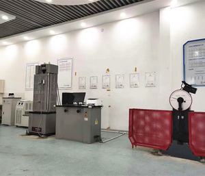 <span class=keywords><strong>HST</strong></span> WE-1000D Digital anzeige Hydraulische <span class=keywords><strong>Universal</strong></span> prüfmaschine mit Spannungs prüfstand - Product Image 6