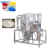 Machine de séchage par pulvérisation de poudre de tomate HNOC de grande taille, machine de séchage par pulvérisation à l'échelle pilote pour détergent en poudre, prix