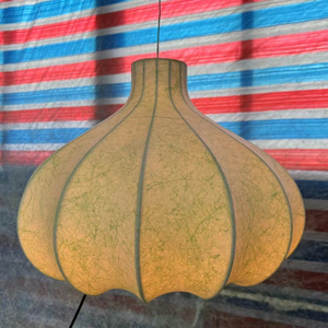Lampada a sospensione a soffitto rettangolare nordico moderno <span class=keywords><strong>lampadario</strong></span> bianco nero verde <span class=keywords><strong>arancione</strong></span> giallo Design colorato per la libreria - Product Image 5