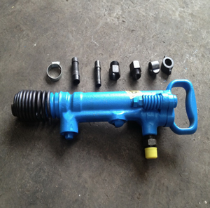 Marteau brise-roche pneumatique G7 Marteau piqueur pneumatique - Product Image 3