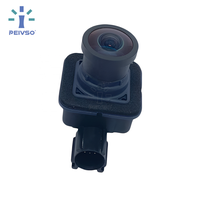 Cámara de Visión Trasera para Automóvil PEIVSO, Rigurosamente Probada, Panorámica, para Maserati Levante 2017-2020 4WD OEM 670104948