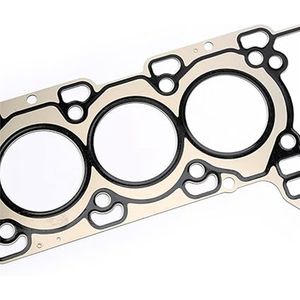 LR041640 LR041641 cocok untuk Land Rover Jaguar kepala silinder Gasket AJ126 3.0L V6 bensin mesin Supercharged kanan kiri - Product Image 3