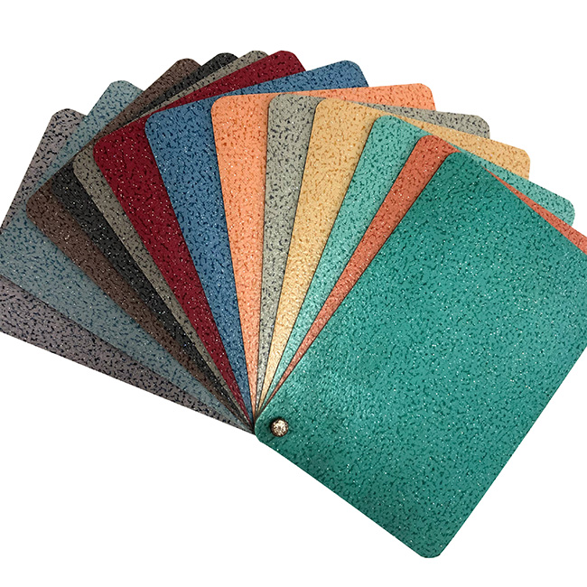 All Colors
